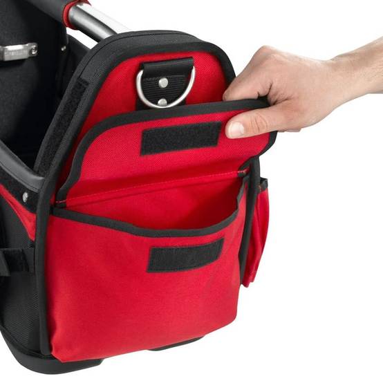 Sac à outils en tissu resistant 47 litres PROBAG - FACOM - BS.T20PB - Image 4