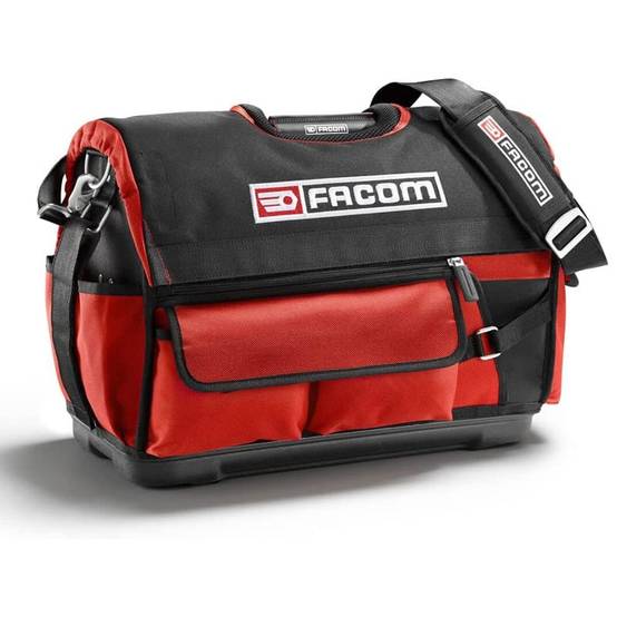 Sac à outils en tissu resistant 47 litres PROBAG - FACOM - BS.T20PB - Image 1
