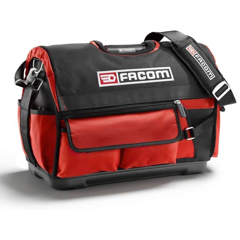 Sac à outils en tissu resistant 47 litres PROBAG - FACOM - BS.T20PB - Image 1