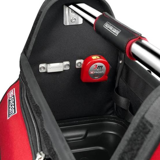 Sac à outils en tissu resistant 47 litres PROBAG - FACOM - BS.T20PB - Image 3