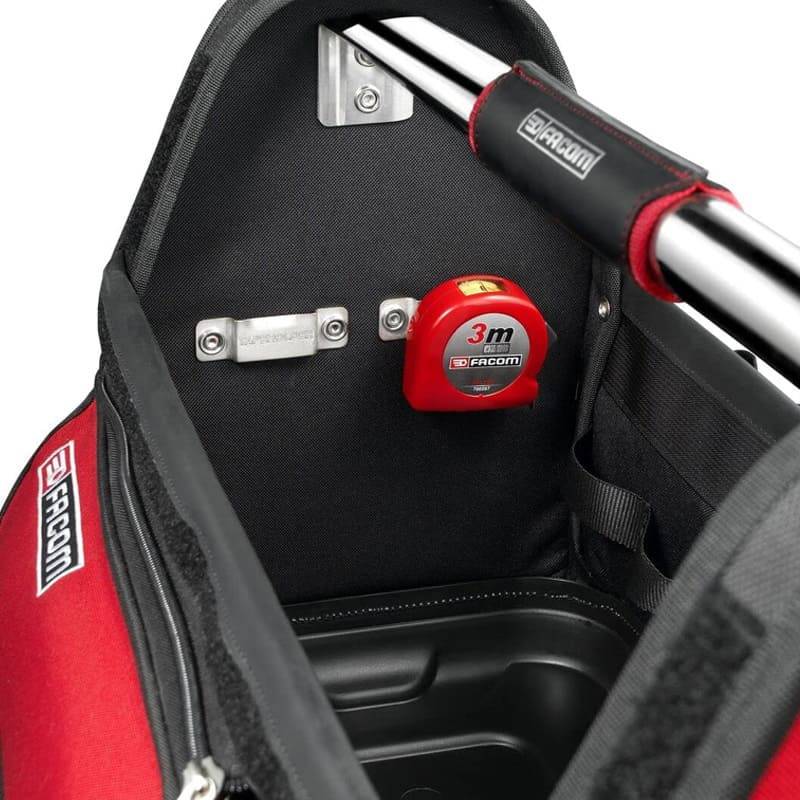 Sac à outils en tissu resistant 47 litres PROBAG - FACOM - BS.T20PB - Image 3