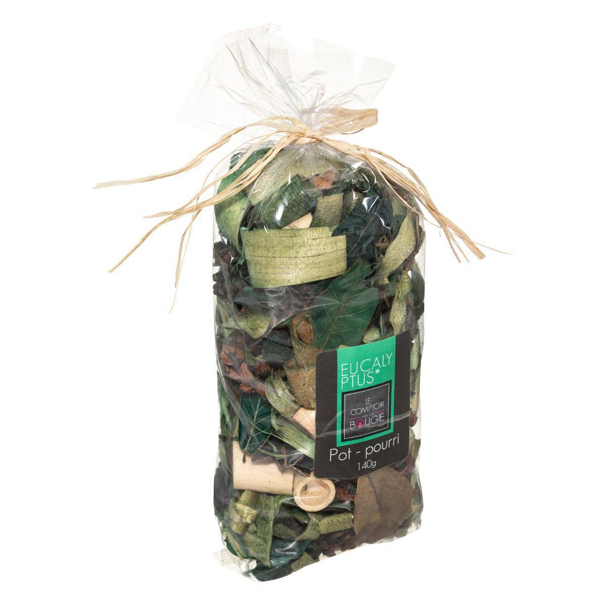 Atmosphera - Pot-pourri 140g - Atmosphera Créateur d'intérieur - Image 1