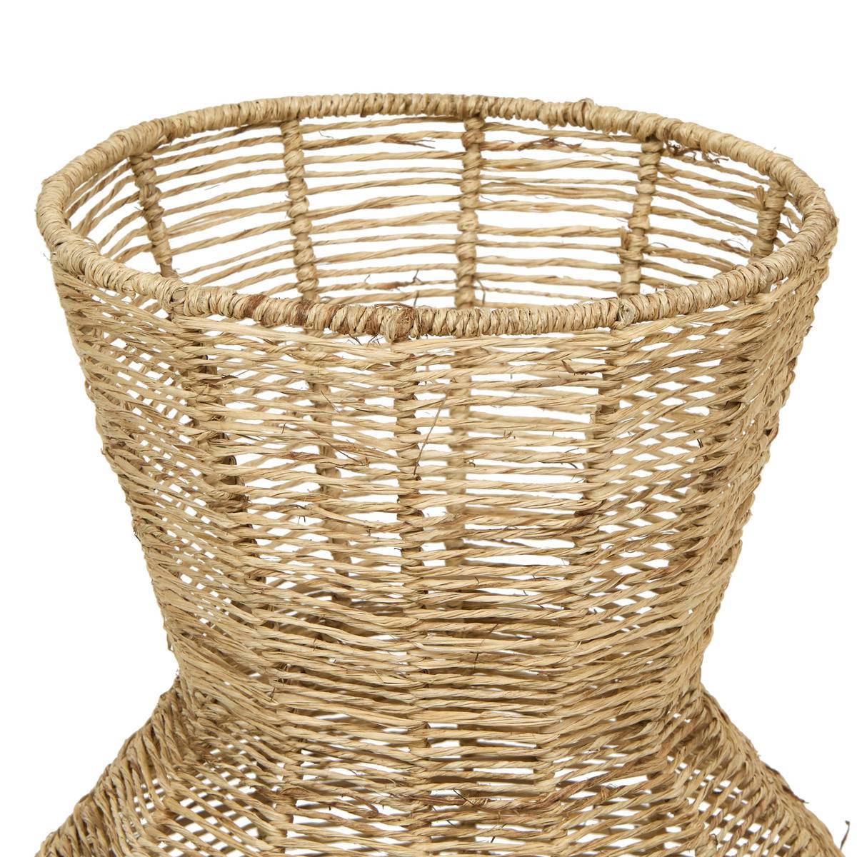 Atmosphera - Lampadaire Titus beige H109cm - Atmosphera Créateur d'intérieur - Image 3