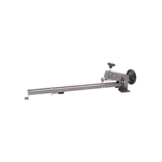 Machine à Découper les Joints 50 à 1250 mm – Molette et Réglette Graduée - MOB
