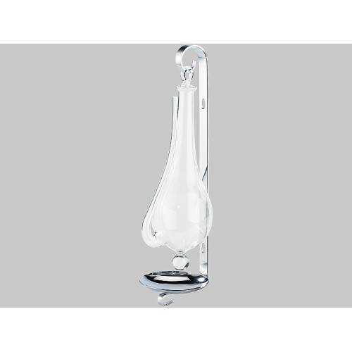 Baromètre de Goethe DeLuxe en verre MAGNETICLAND - Image 3
