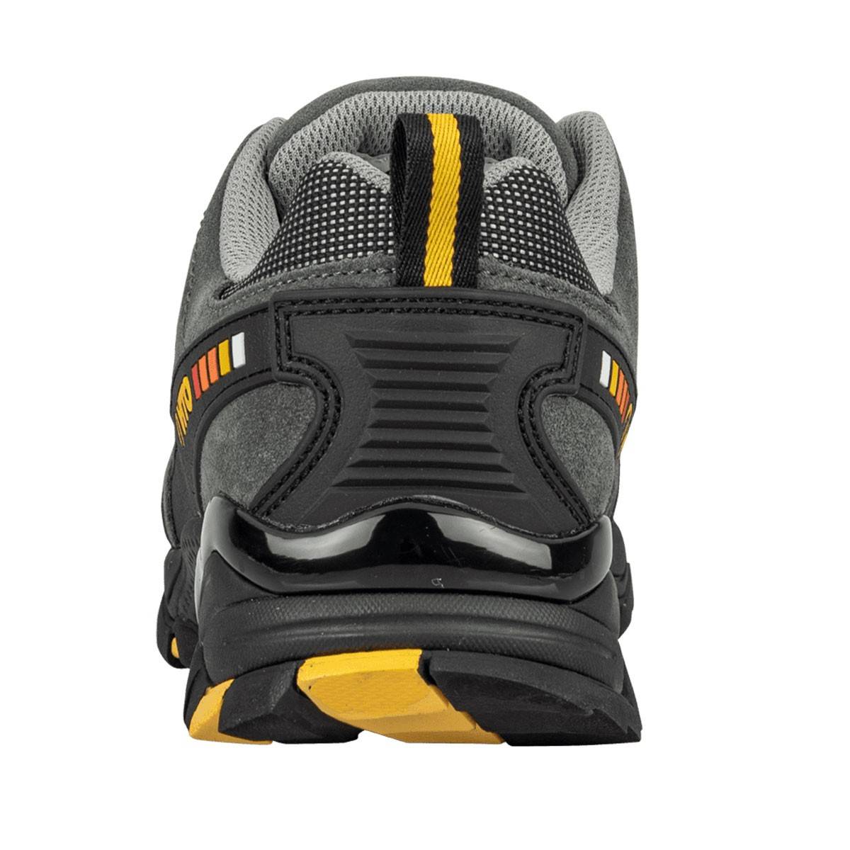 Vito - Chaussures de sécurité basse XTRAIL Taille 44 Embout composite S1P VITO - Image 4