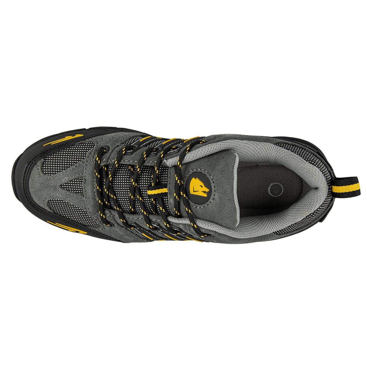 Vito - Chaussures de sécurité basse XTRAIL Taille 44 Embout composite S1P VITO - Image 2