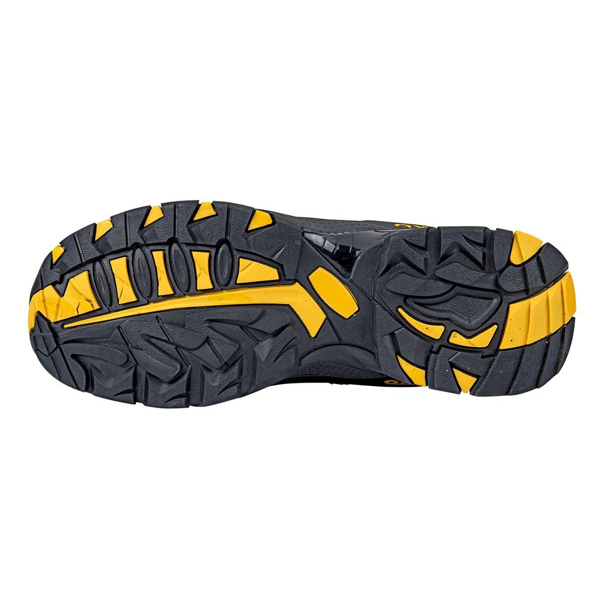 Vito - Chaussures de sécurité basse XTRAIL Taille 44 Embout composite S1P VITO - Image 6