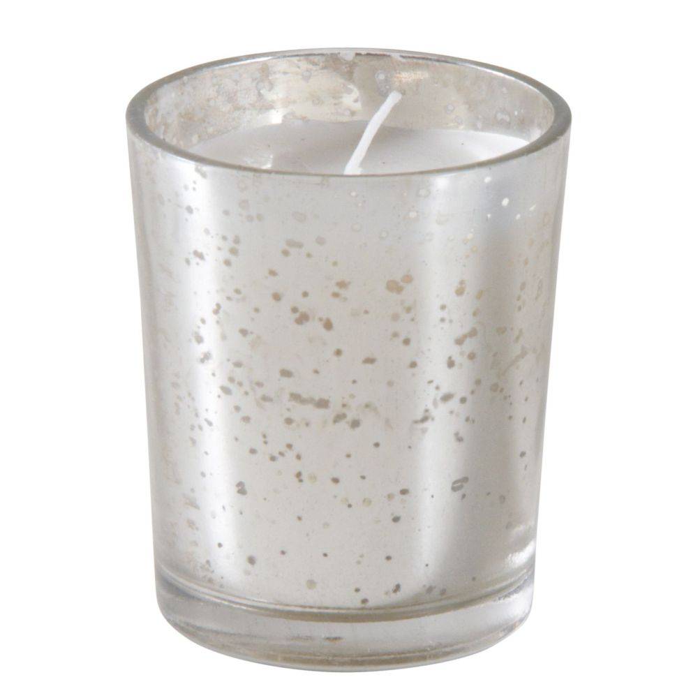 Aubry Gaspard - Bougie parfum vanille (Lot de 4) - Image 3
