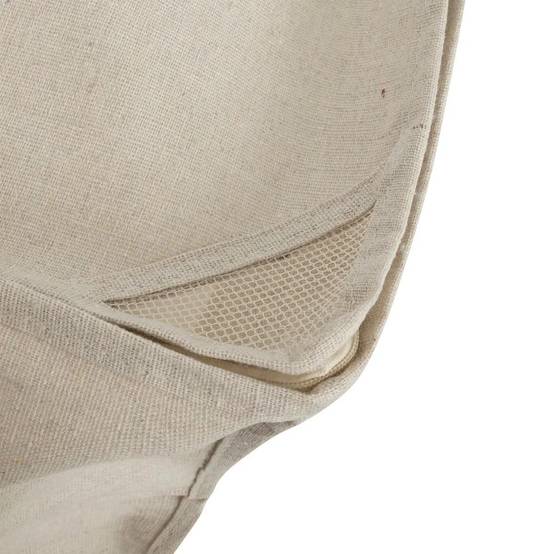 Housse de Rangement Souple "Dressy" 60cm Beige - Image 3