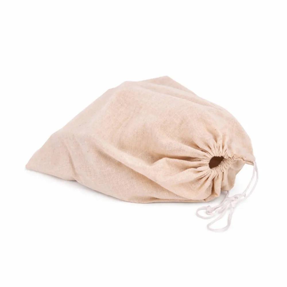 Jeu de Mölkky en Bois - Quilles Numérotées + Sac en Coton - Image 2