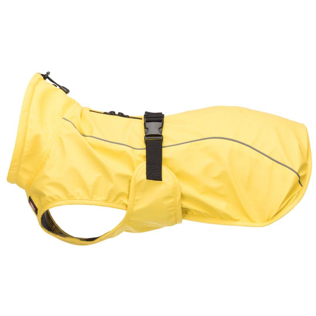 Trixie - Imperméable Vimy - Jaune - T80