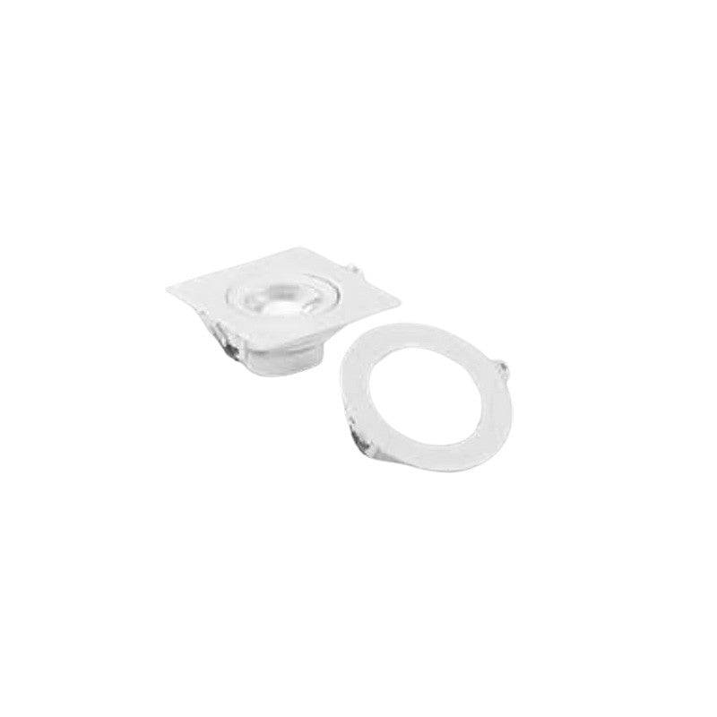 Fan Europe Intec - Spot LED encastré FAN EUROPE INTEC INC-SNIPER-QR120 - Orientable 38° - CCT - 1165lm - 12W Fan europe - Image 1