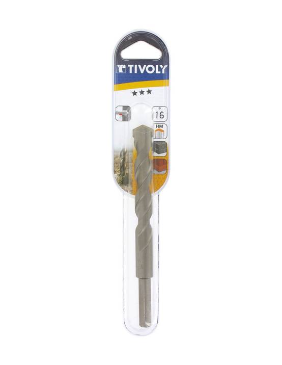 Tivoly - Foret à Béton Usage Fréquent 1 16 160