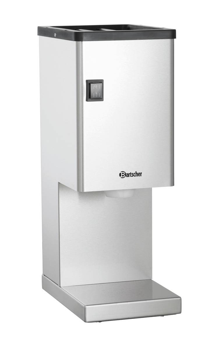 Broyeur de glace 300 - 60 kg / h - Bartscher - Image 2