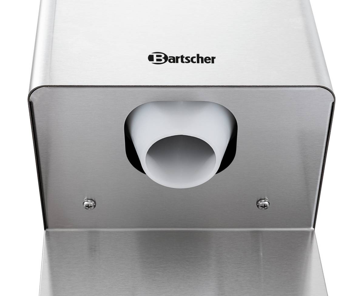 Broyeur de glace 300 - 60 kg / h - Bartscher - Image 5