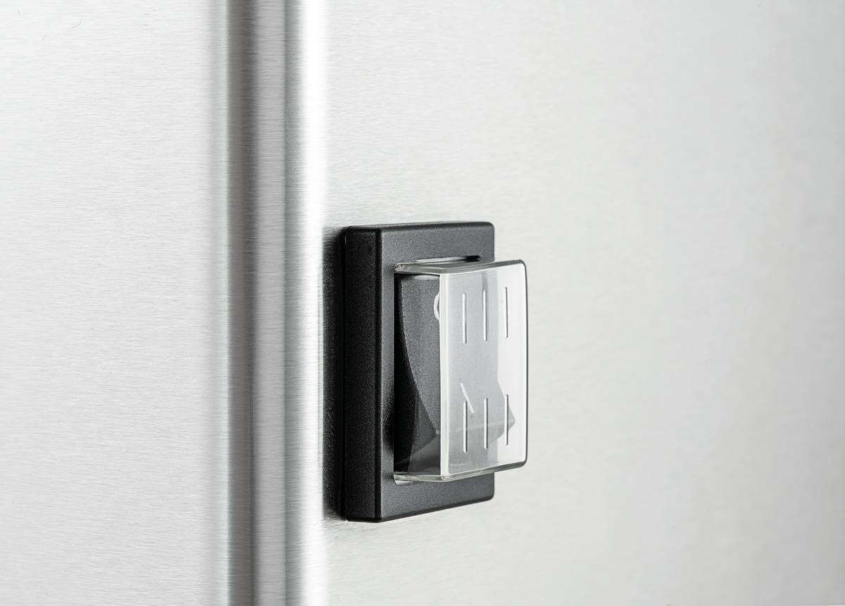 Broyeur de glace 300 - 60 kg / h - Bartscher - Image 8