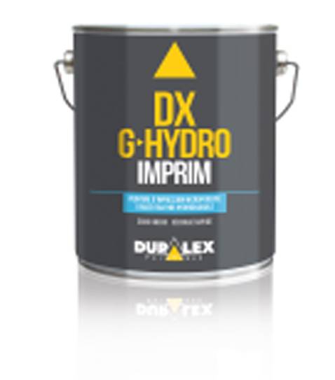 Duralex - Peinture DX G hydro imprim 15l - DURALEX - 128100101