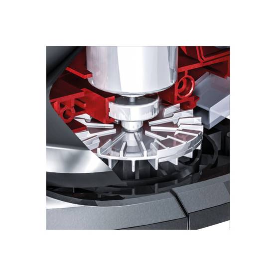 Einhell - Ponceuse multi EINHELL 18V Power X-Change - Sans batterie ni chargeur - TE-OS 18/150 Li - Solo - Image 5