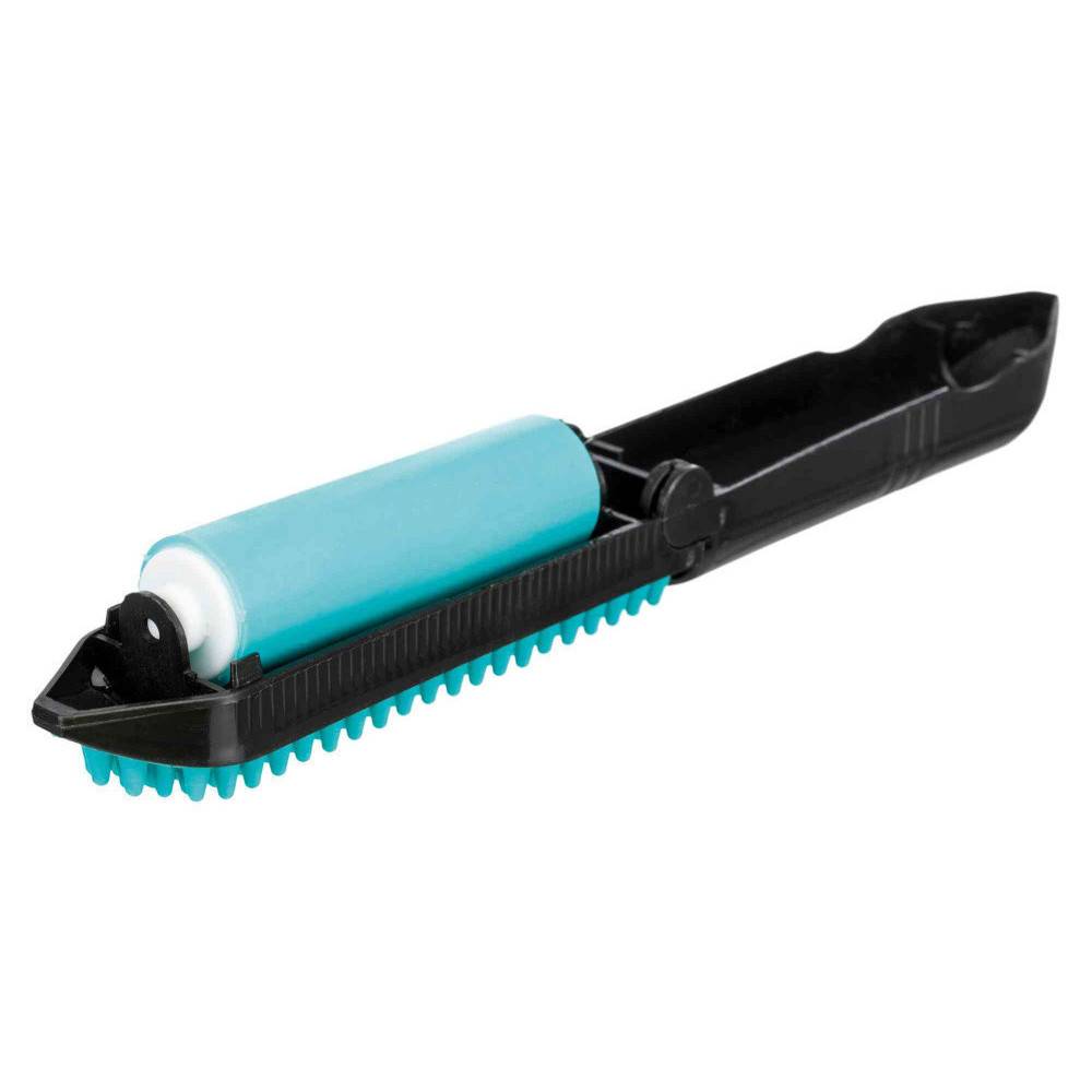 Rouleau anti-peluche avec brosse - Image 4