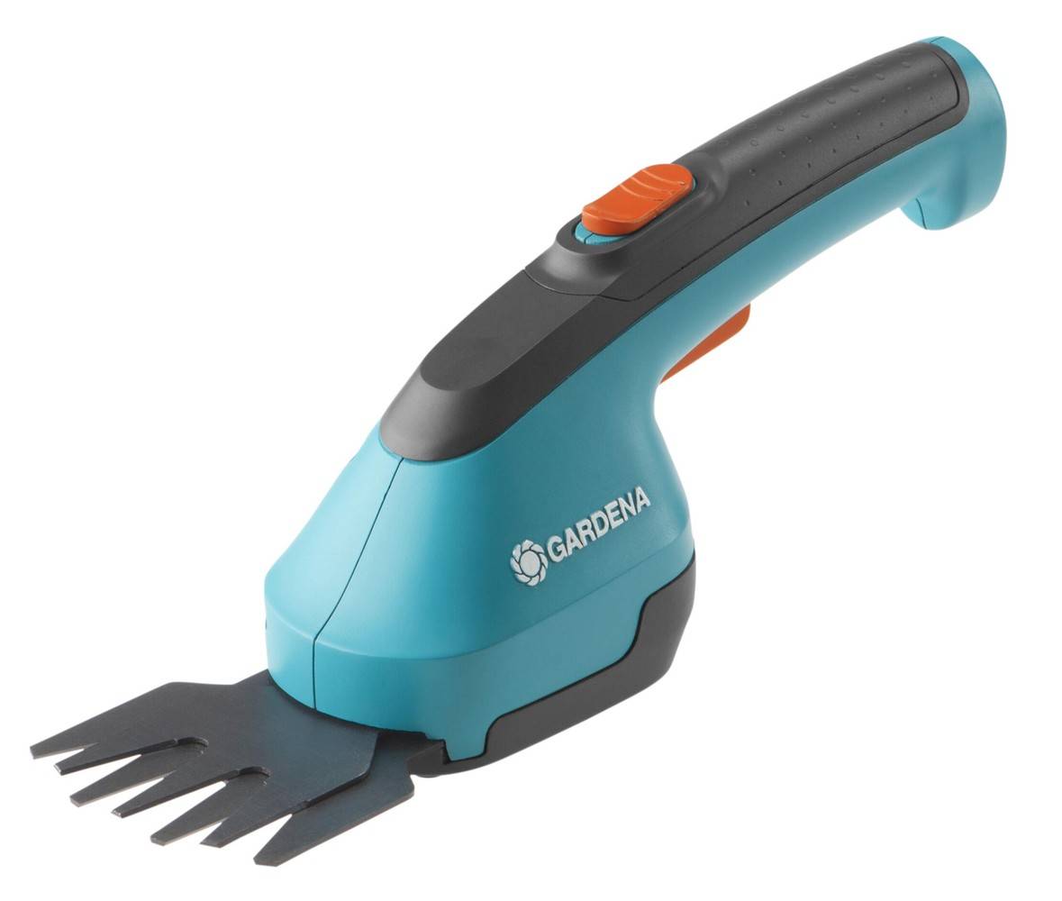 Gardena - Cisaille à gazon AccuCut Li Gardena