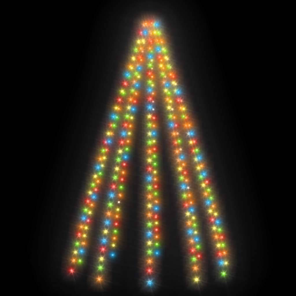 PANGIVO - Guirlande lumineuse PVC multicolore 250 cm - PANGIVO - Image 4