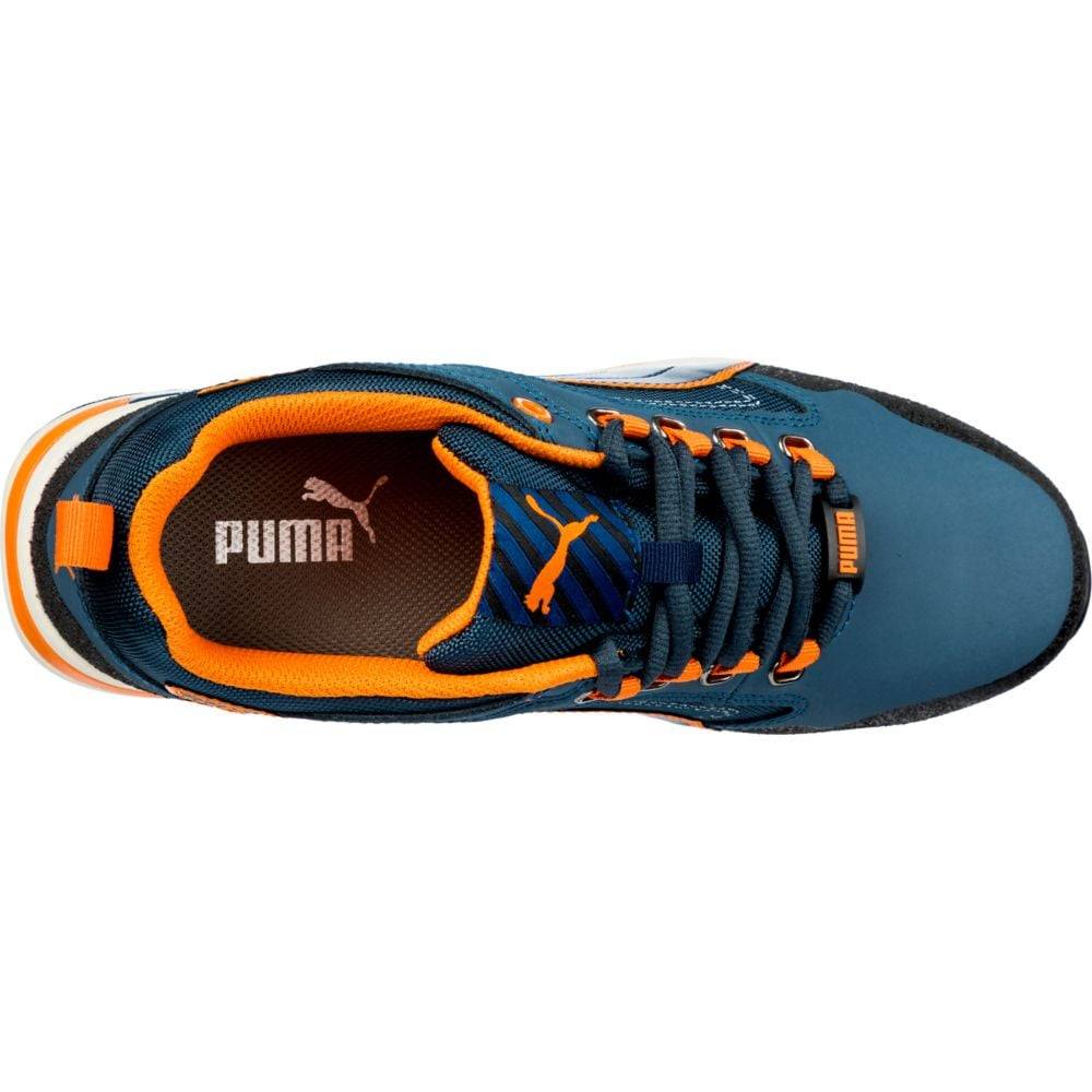 Chaussure basse PUMA Crosstwist S3 HRO SRC T.40 - 643100-40 - Image 4