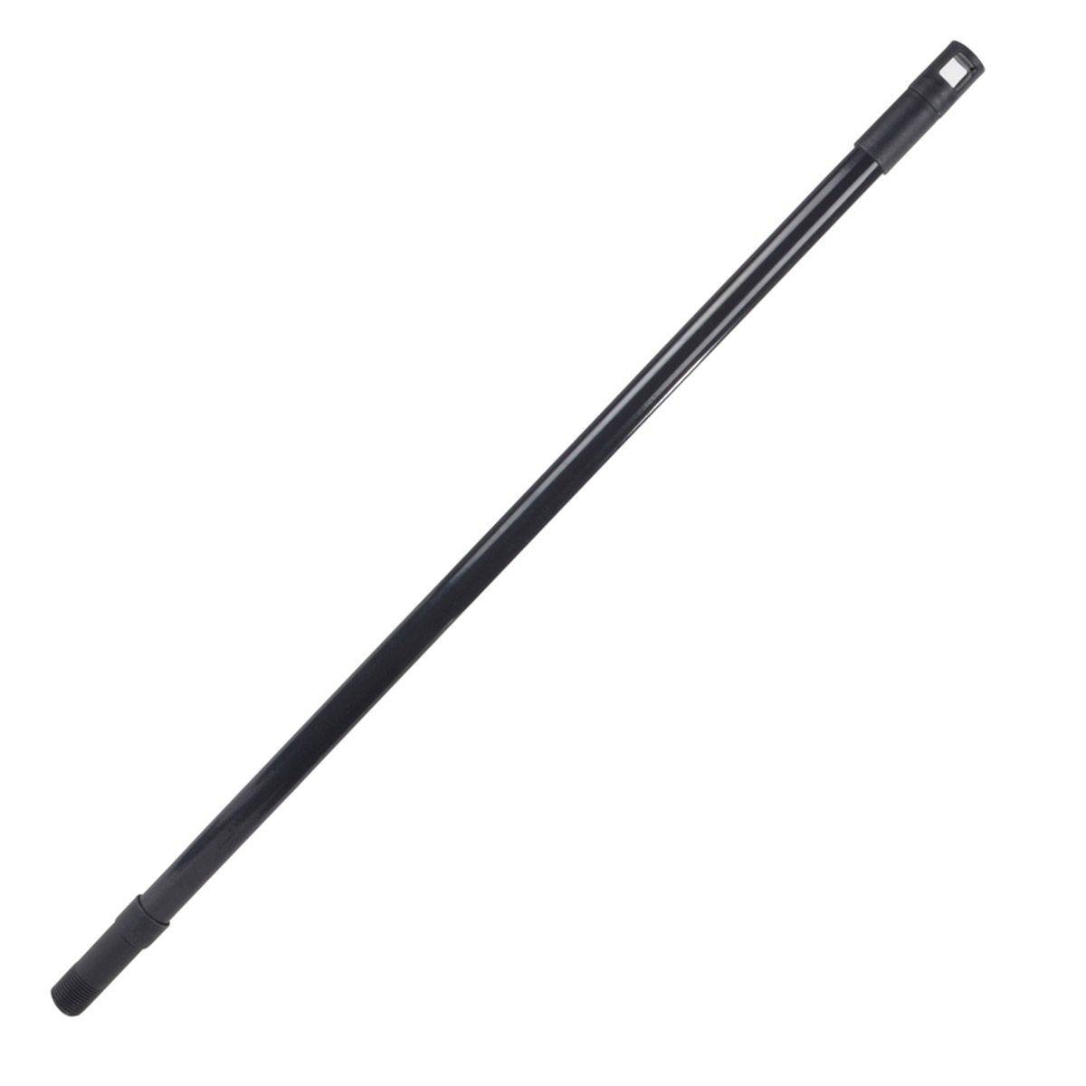 Manche à Balai "Télescopique" 74-130cm Anthracite