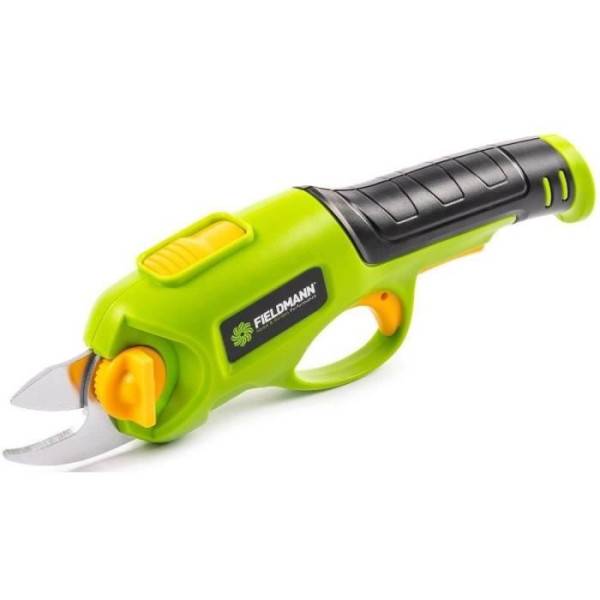 Cisaille gazon électrique sans fil - Fieldmann - FZN 4015-A - Image 1
