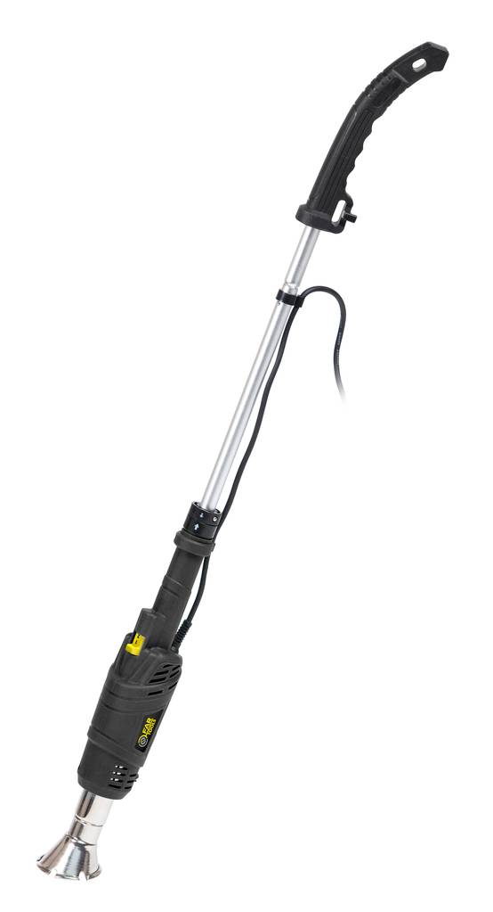 Désherber électrique 2000W jusqu'à 600° FARTOOLS - Image 1