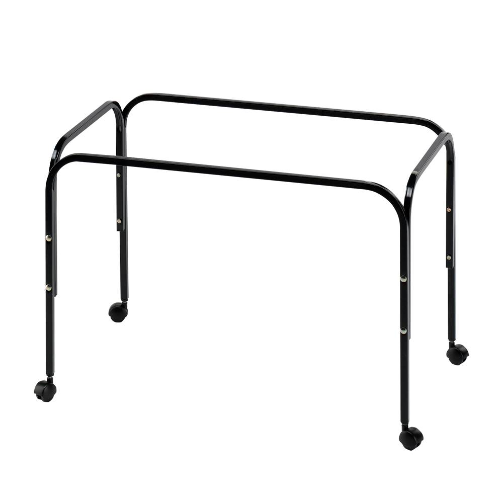 Ferplast - Supports pour cages à rongeurs Ferplast STAND 80 avec roulettes métal pratique