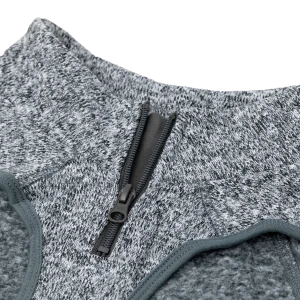 Pull Core Sweater noir L - Image 3