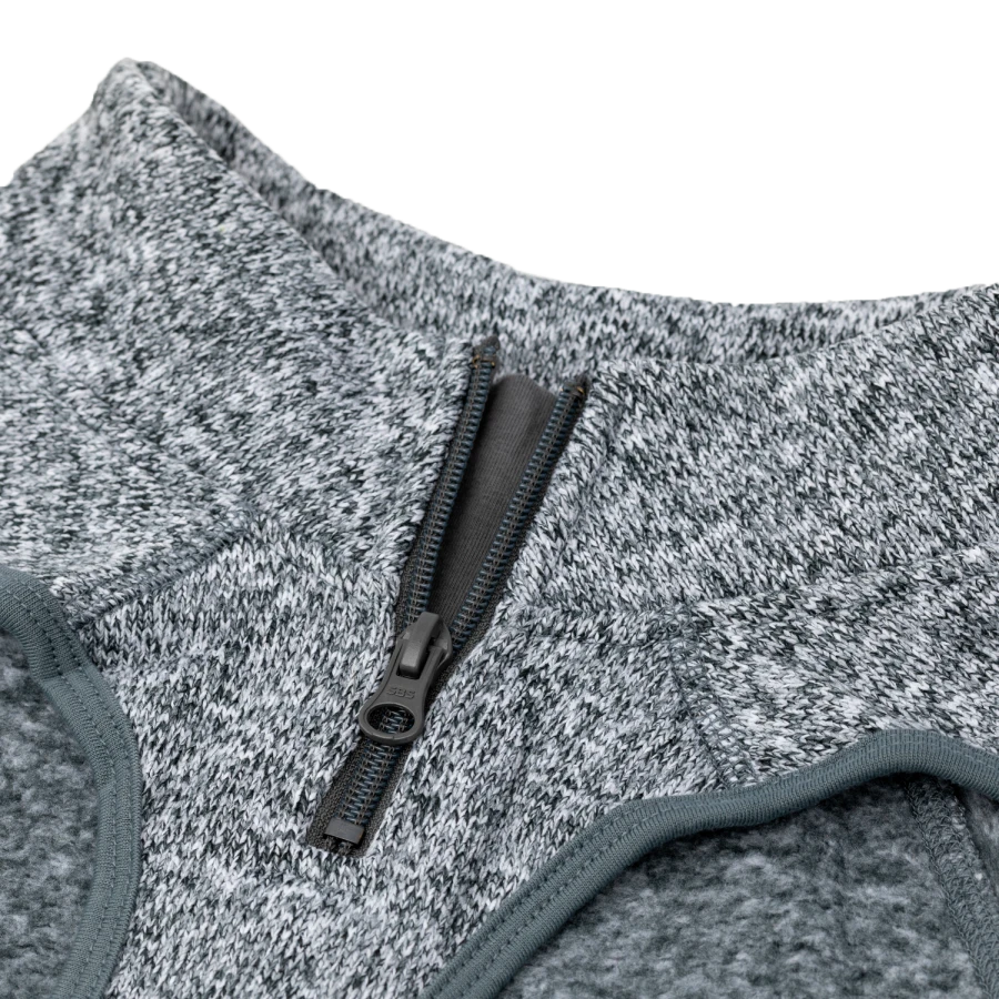 Pull Core Sweater noir L - Image 2