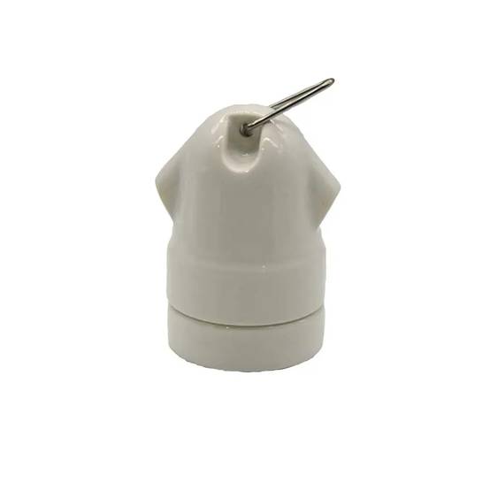 Autre - Douille en porcelaine - Image 1