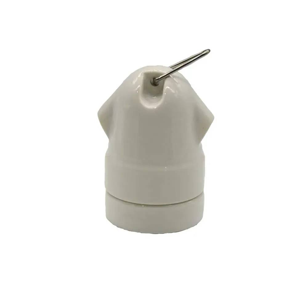 Autre - Douille en porcelaine - Image 1