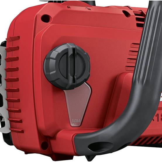 Tronçonneuse sur batterie GCS 35 2x18-EC - 18 V - FLEX - 531276 - Image 8
