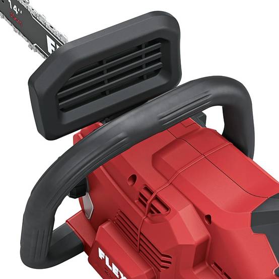 Tronçonneuse sur batterie GCS 35 2x18-EC - 18 V - FLEX - 531276 - Image 9
