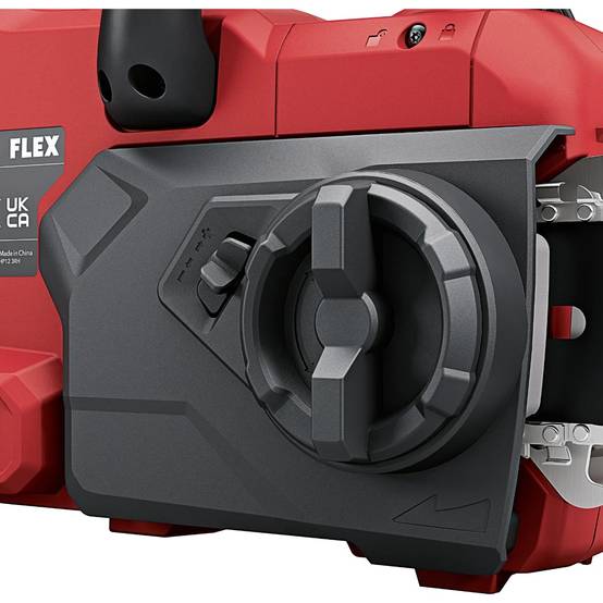 Tronçonneuse sur batterie GCS 35 2x18-EC - 18 V - FLEX - 531276 - Image 7