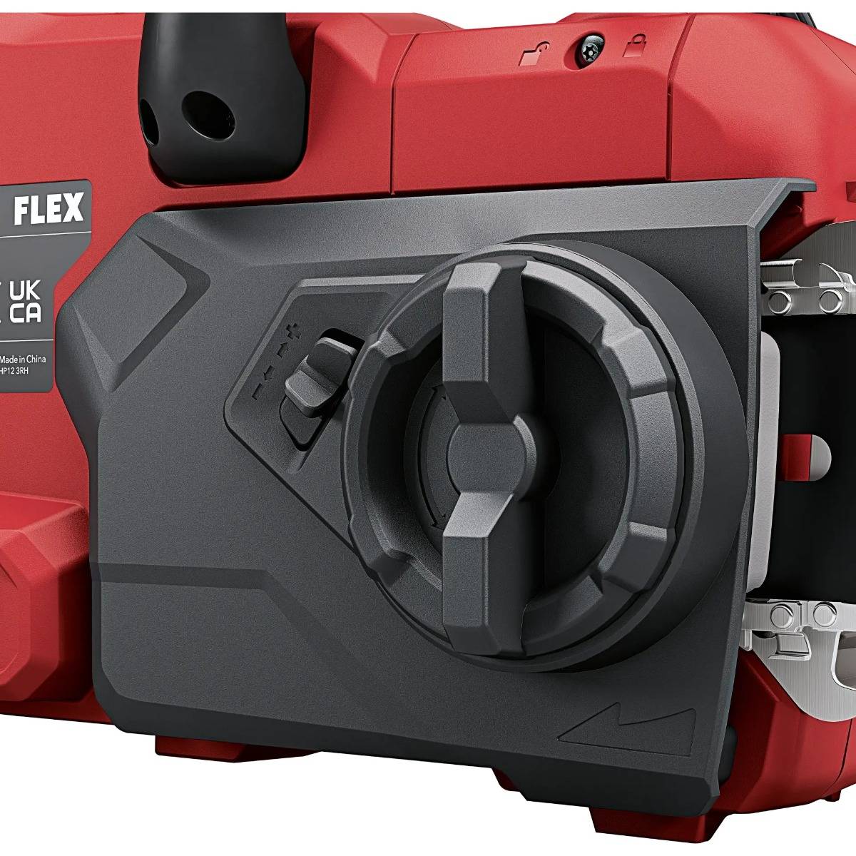 Tronçonneuse sur batterie GCS 35 2x18-EC - 18 V - FLEX - 531276 - Image 7