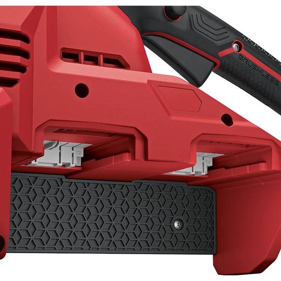 Tronçonneuse sur batterie GCS 35 2x18-EC - 18 V - FLEX - 531276 - Image 6