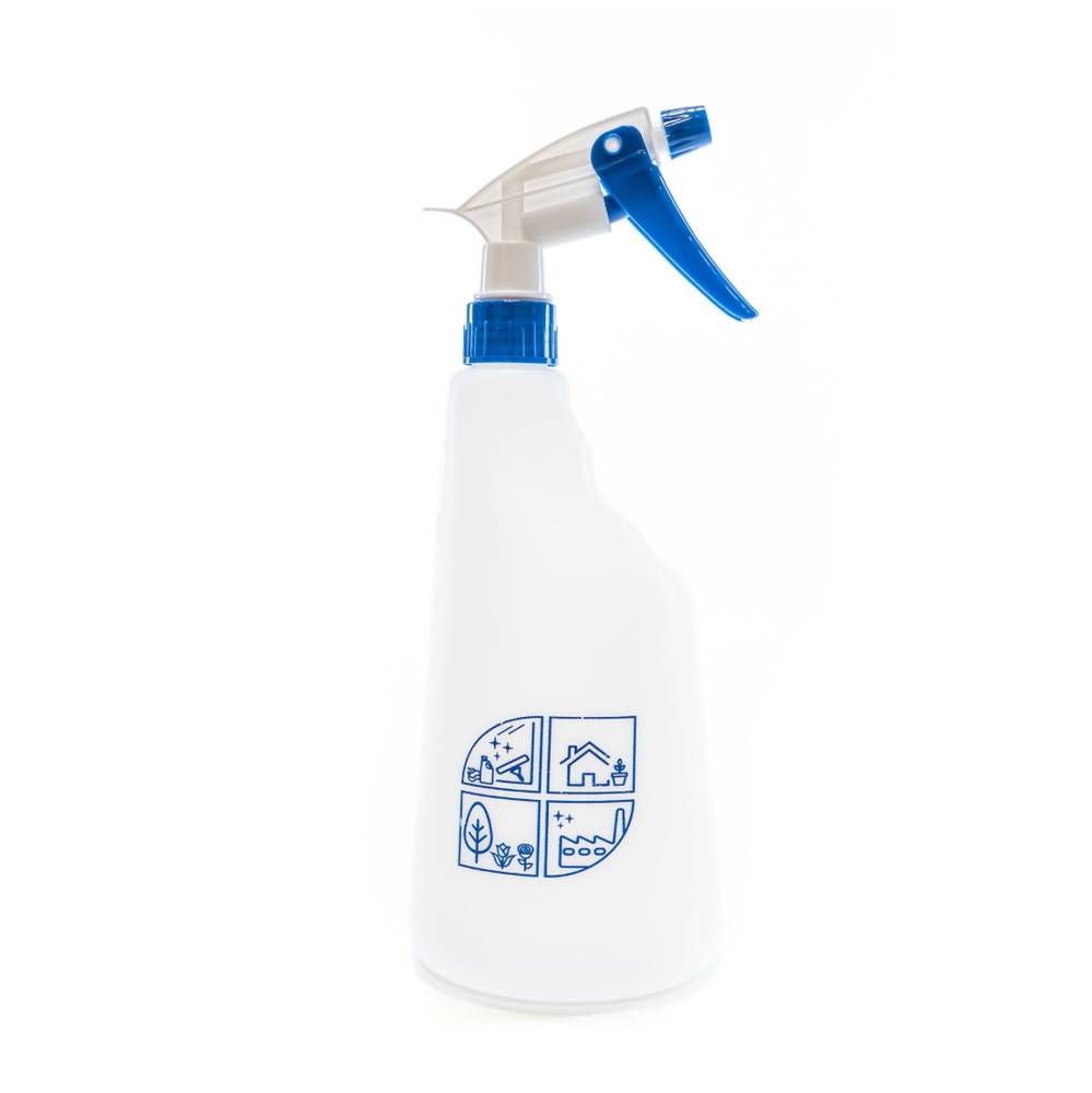 Matabi - Pulvérisateur domestique EKO 1000 CC - 1 L - translucide MATABI - Image 1