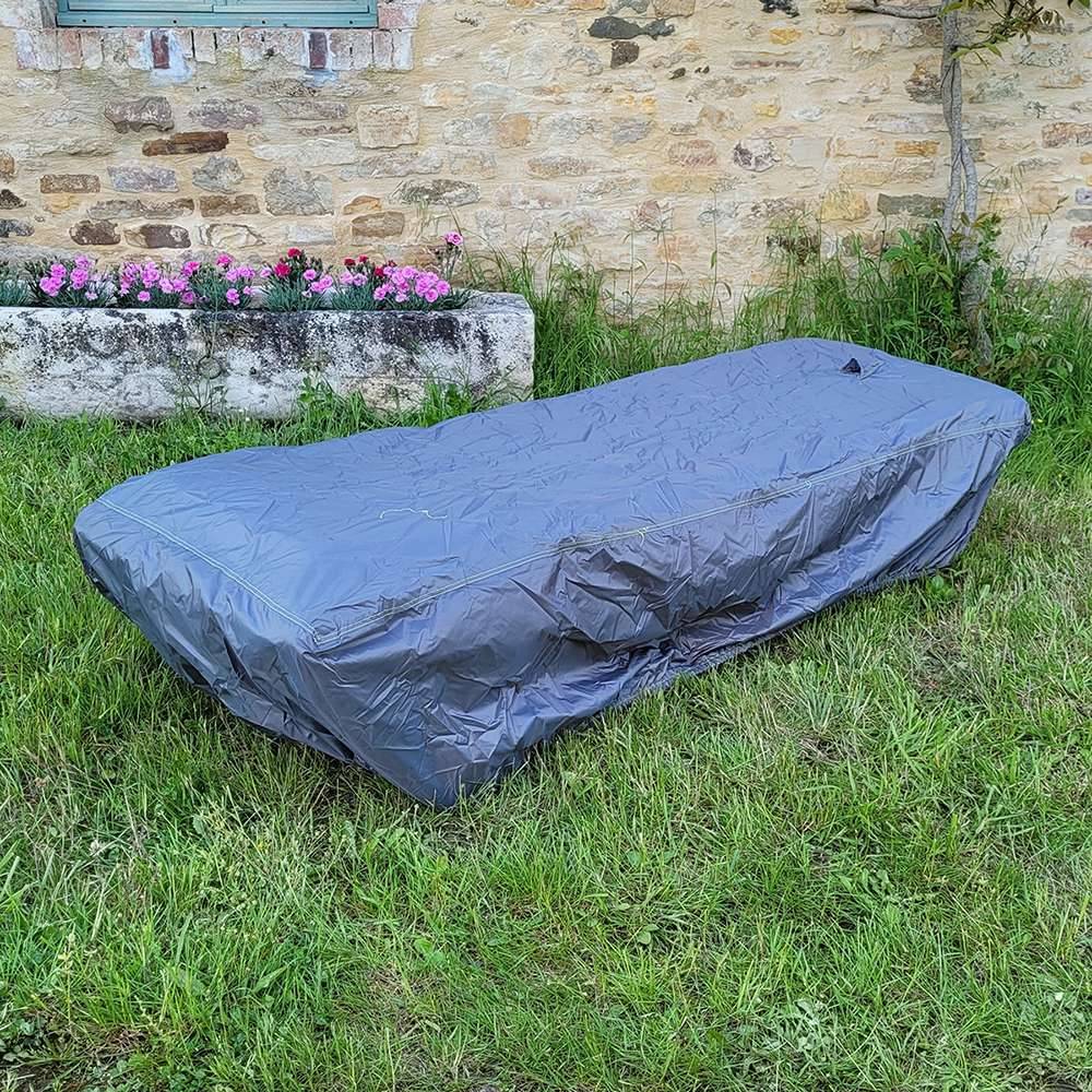 Housse pour bain de soleil - TECK'Attitude - Image 2
