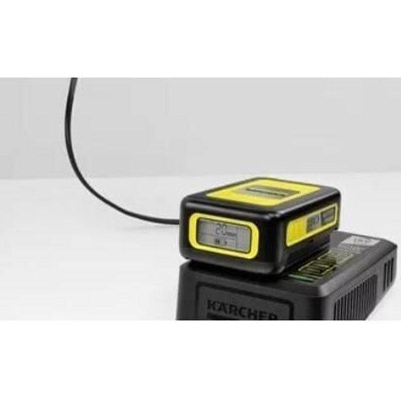 Coupe-bordure à batterie - KARCHER - LTR 36-33 - SANS BATTERIE Karcher Home & garden - Image 3