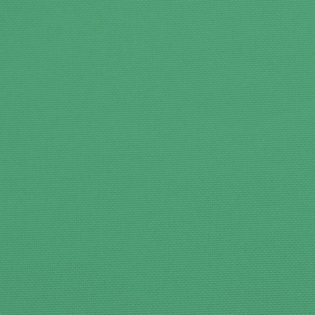 PANGIVO - Coussins de chaise de jardin polyester vert 50 x 50 x 4 cm - PANGIVO - Image 8