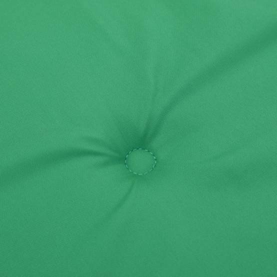 PANGIVO - Coussins de chaise de jardin polyester vert 50 x 50 x 4 cm - PANGIVO - Image 7