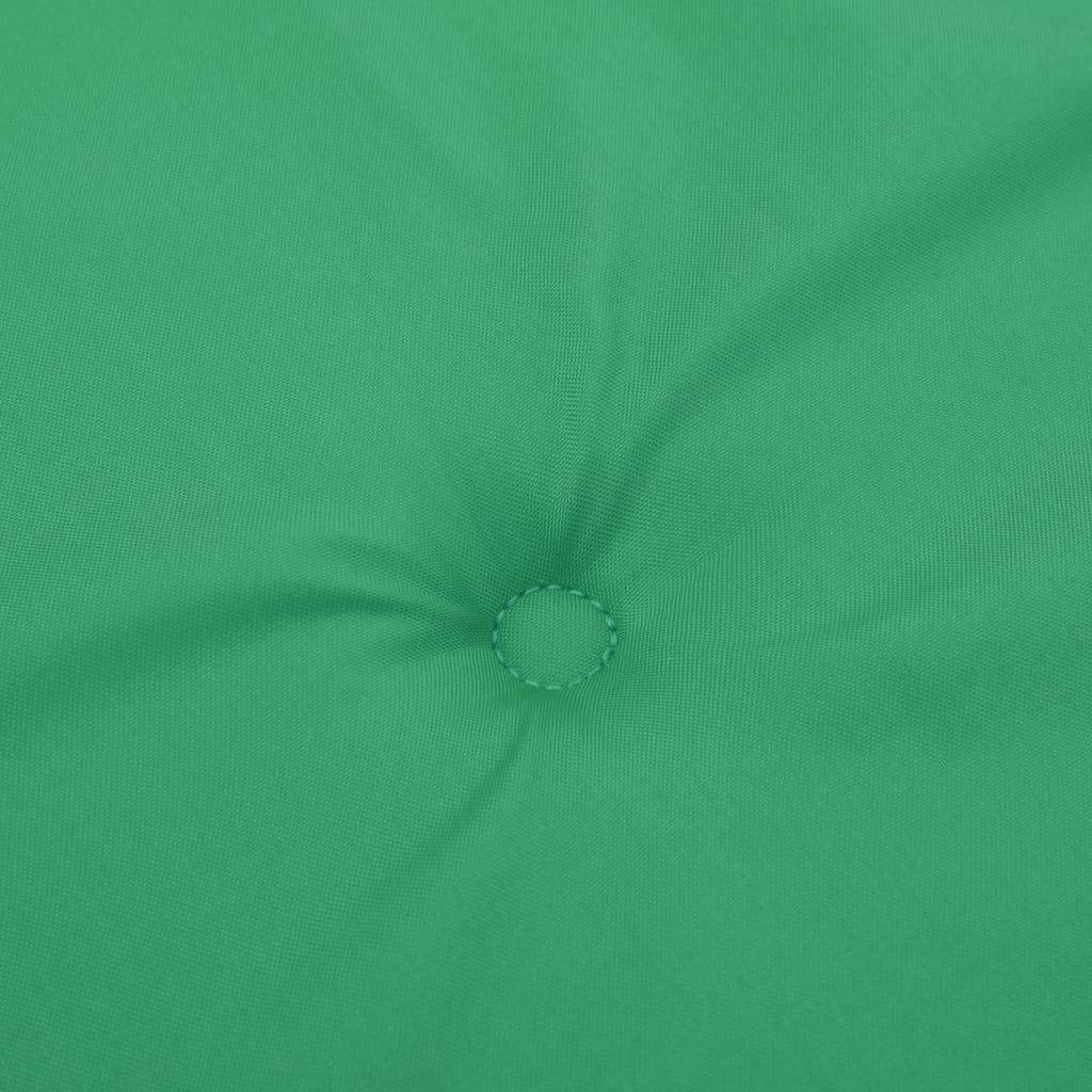 PANGIVO - Coussins de chaise de jardin polyester vert 50 x 50 x 4 cm - PANGIVO - Image 7