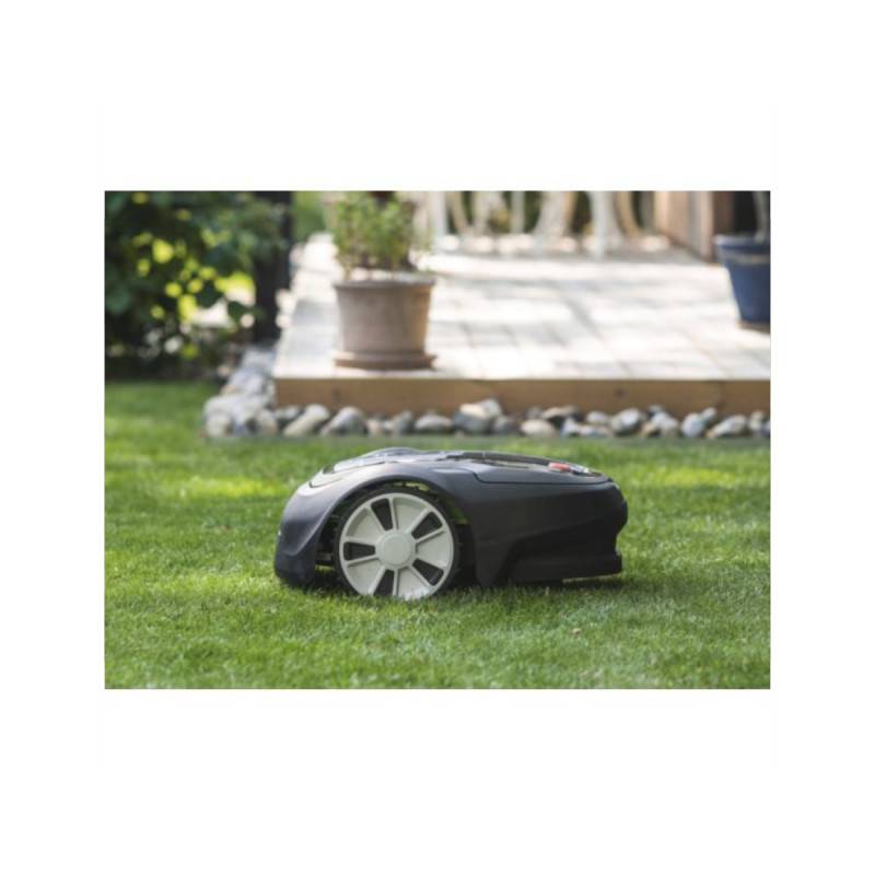 Greenworks - Robot tondeuse Optimow 5 GREENWORKS - pour 550m2 - Image 5