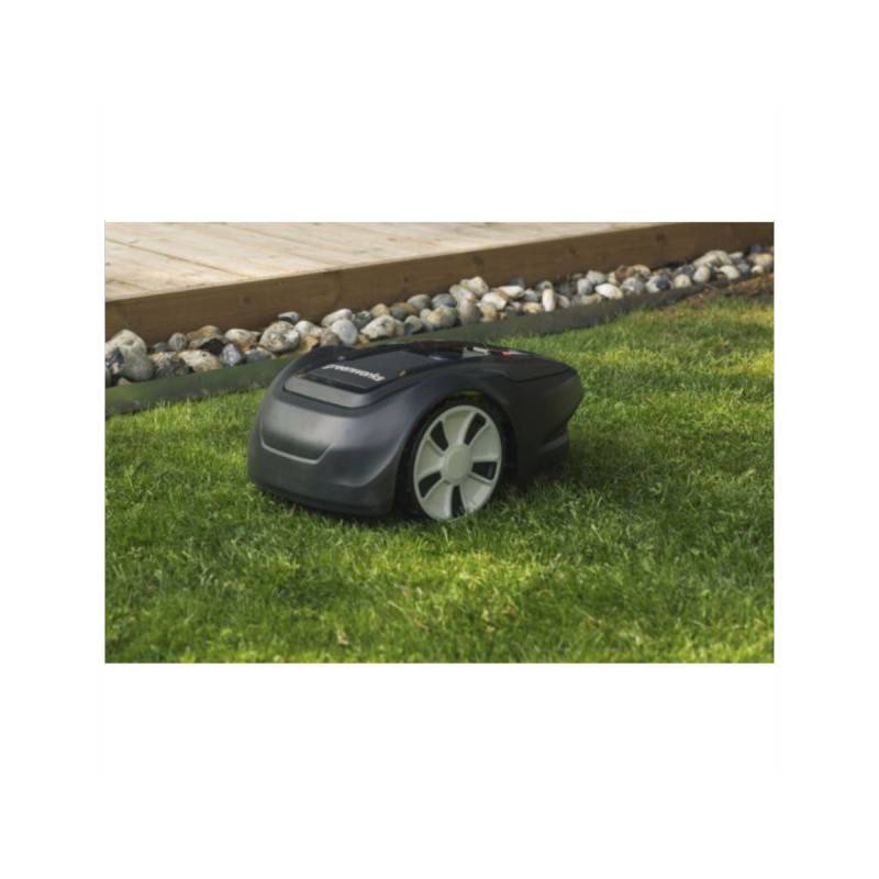 Greenworks - Robot tondeuse Optimow 5 GREENWORKS - pour 550m2 - Image 4