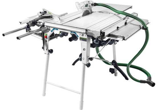 Rallonge de table CS 70 VL - Festool - Image 2