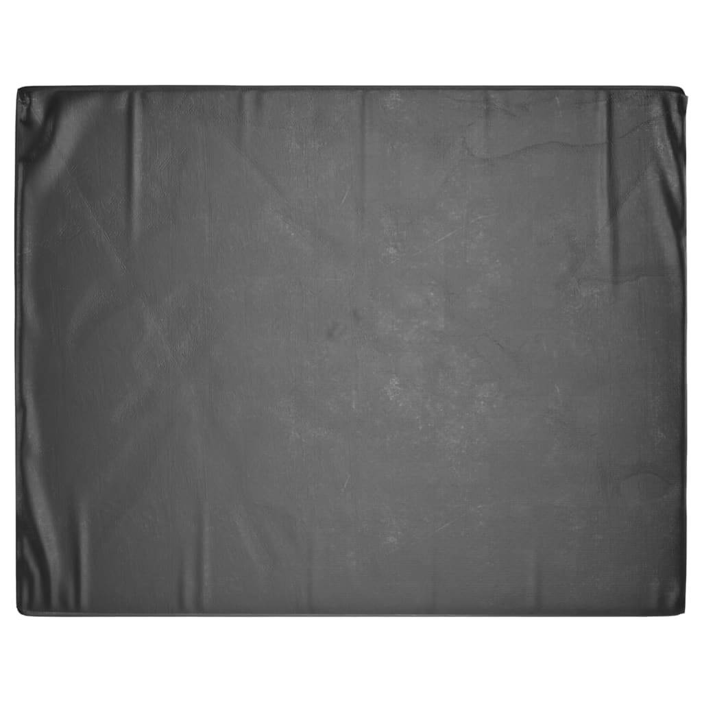 Vidaxl - Housses salon de jardin2pcs 8œillets 180x135x80cm rectangulaire vidaXL 3155348 - Image 7